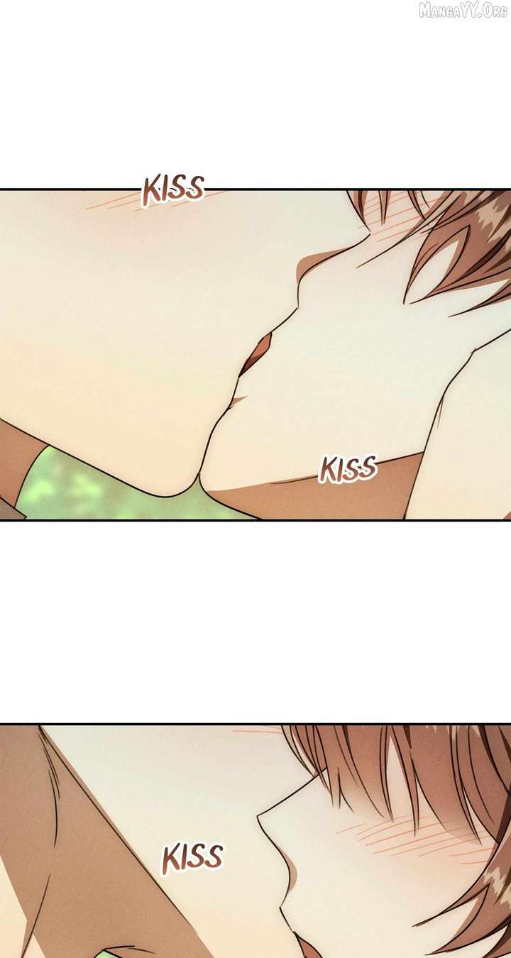 Don’t Be Carelessly Friendly Chapter 72 - Page 39