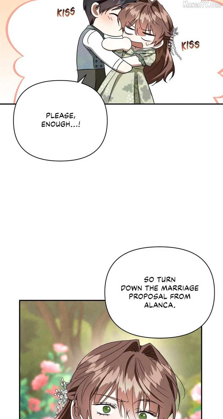 Don’t Be Carelessly Friendly Chapter 72 - Page 43