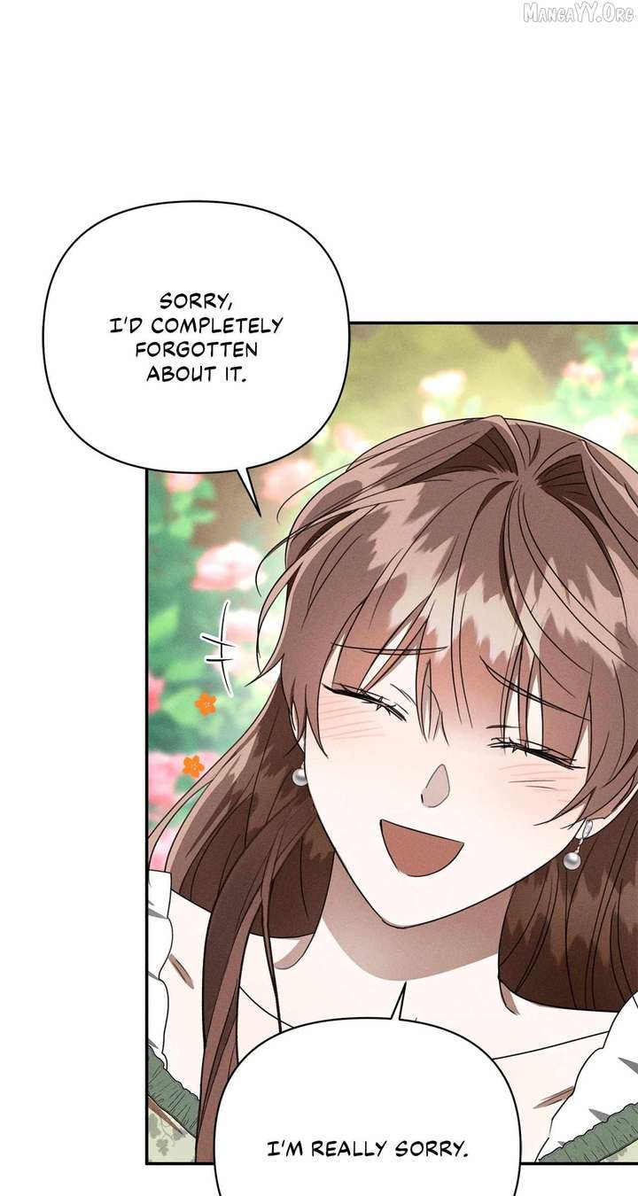 Don’t Be Carelessly Friendly Chapter 72 - Page 46