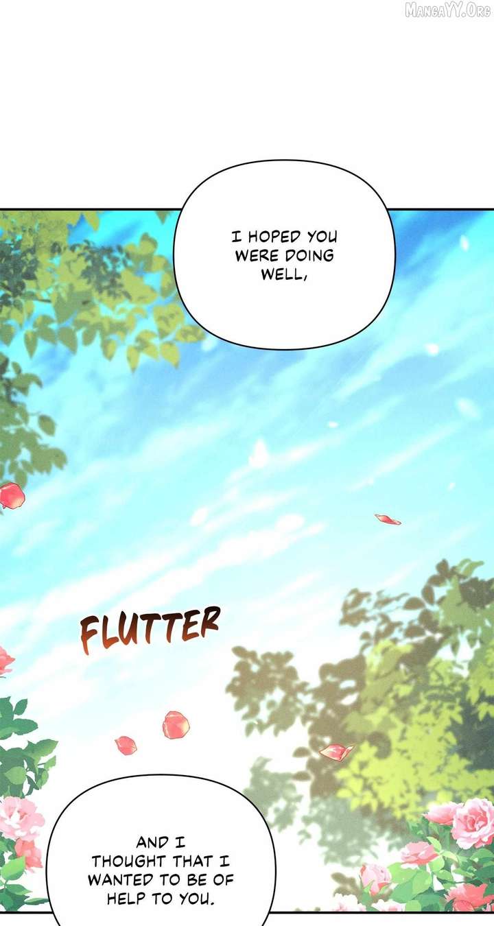 Don’t Be Carelessly Friendly Chapter 72 - Page 51