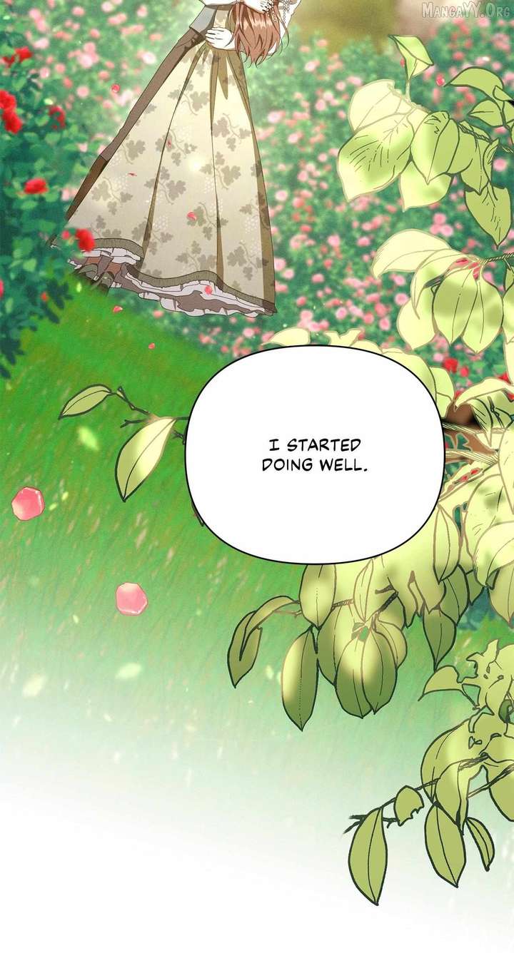 Don’t Be Carelessly Friendly Chapter 72 - Page 54