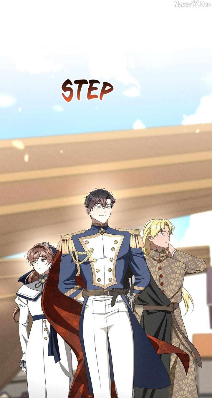 Don’t Be Carelessly Friendly Chapter 72 - Page 59