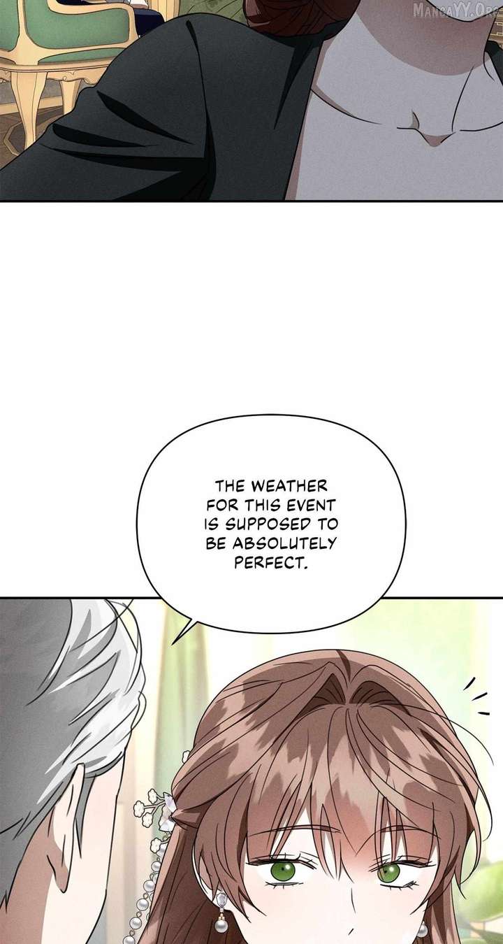 Don’t Be Carelessly Friendly Chapter 72 - Page 6