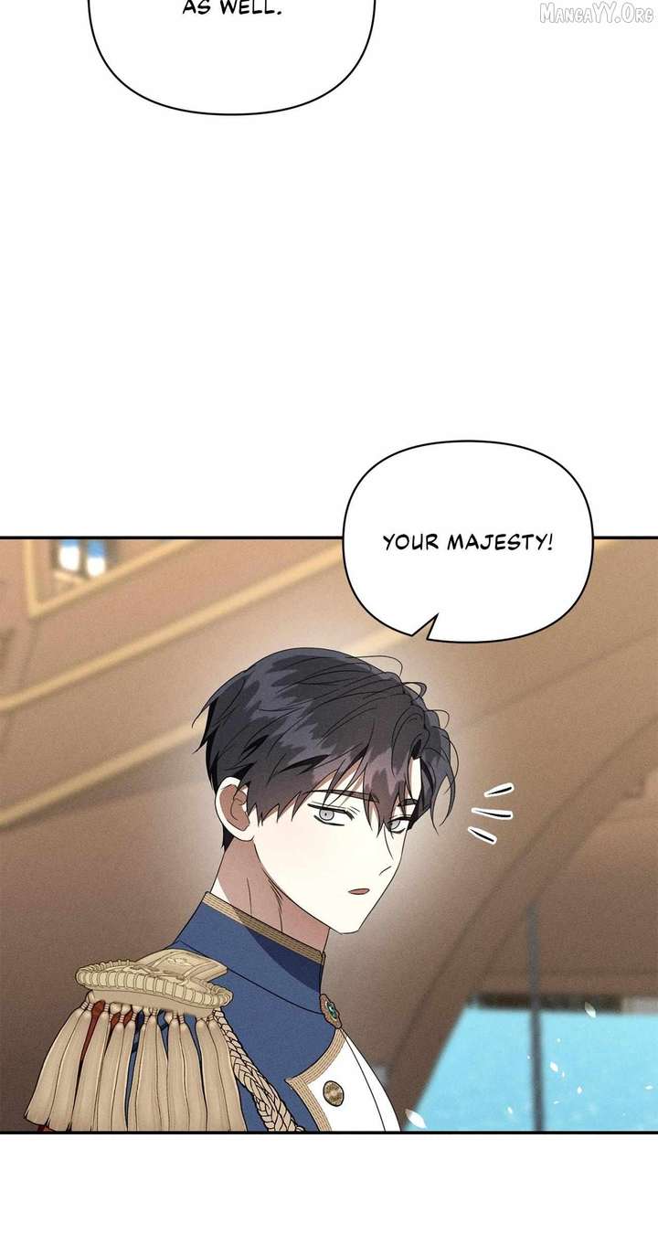 Don’t Be Carelessly Friendly Chapter 72 - Page 68