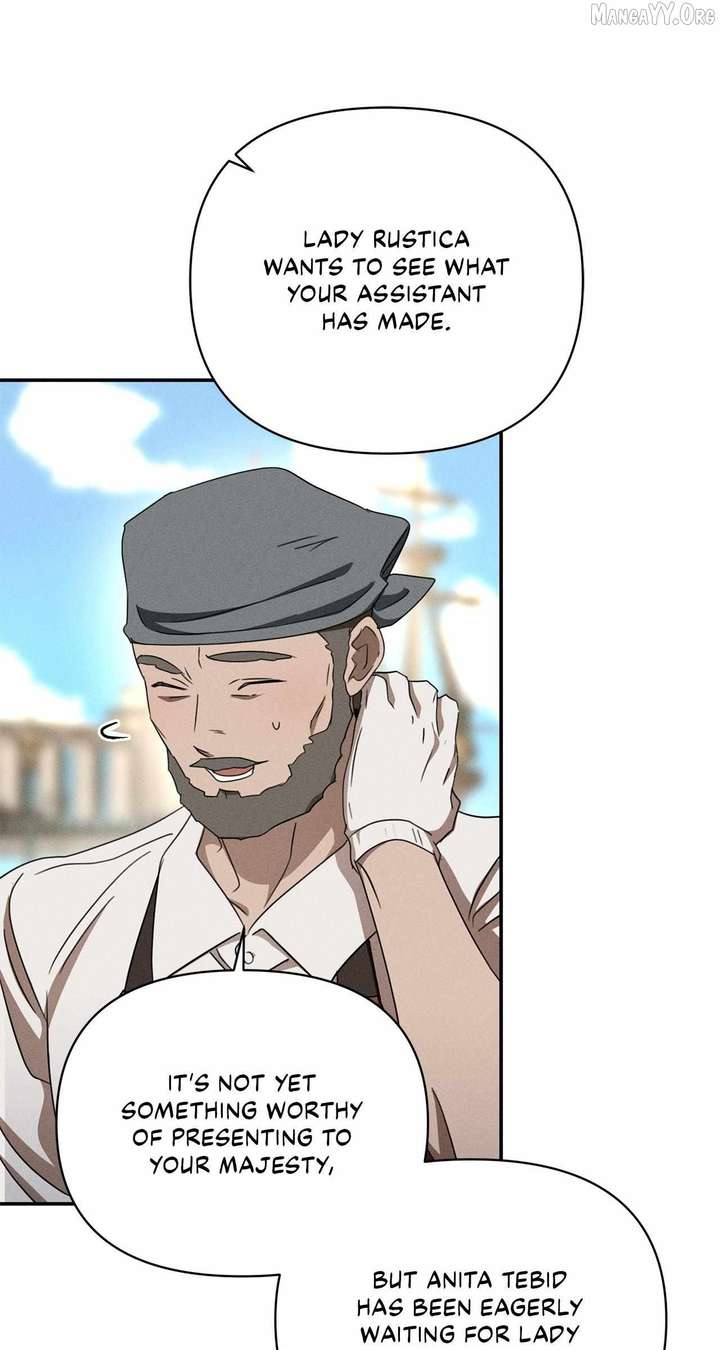 Don’t Be Carelessly Friendly Chapter 72 - Page 73