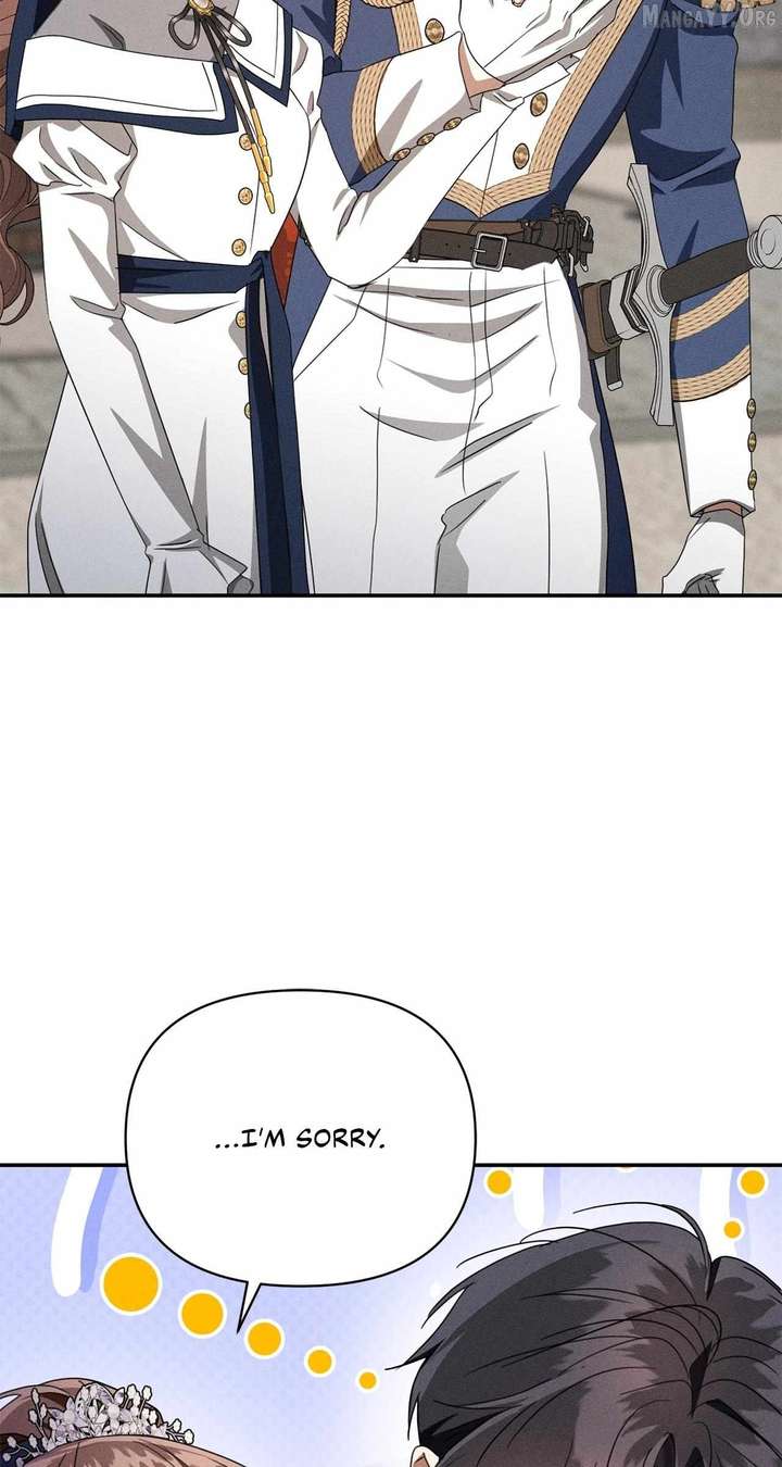 Don’t Be Carelessly Friendly Chapter 72 - Page 78