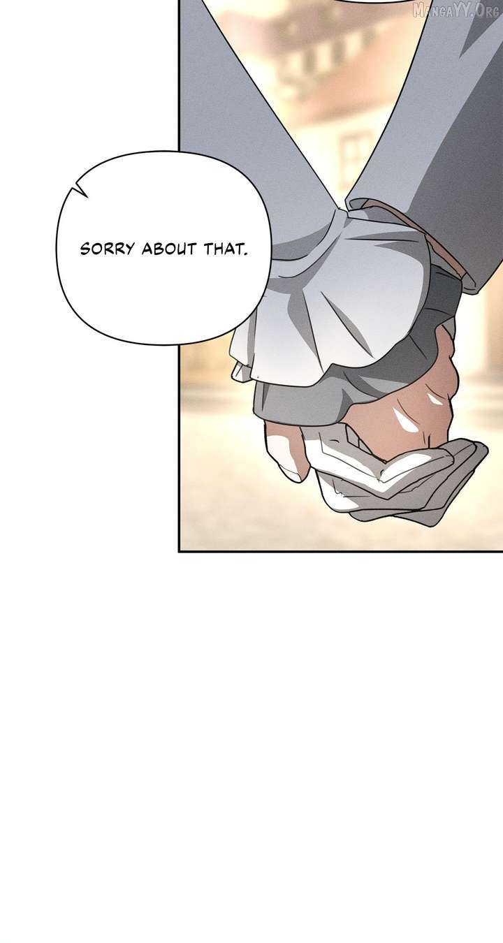 Don’t Be Carelessly Friendly Chapter 72 - Page 81