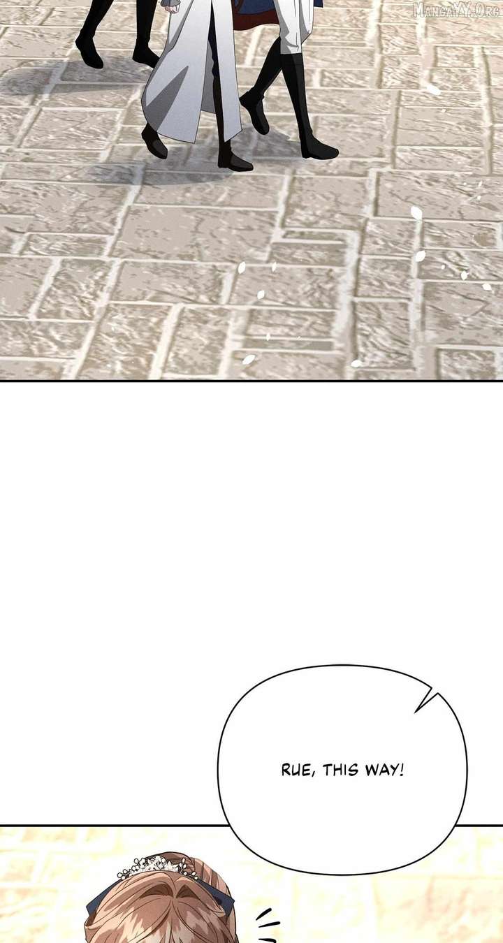 Don’t Be Carelessly Friendly Chapter 72 - Page 83