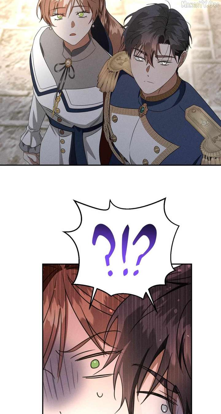 Don’t Be Carelessly Friendly Chapter 72 - Page 84