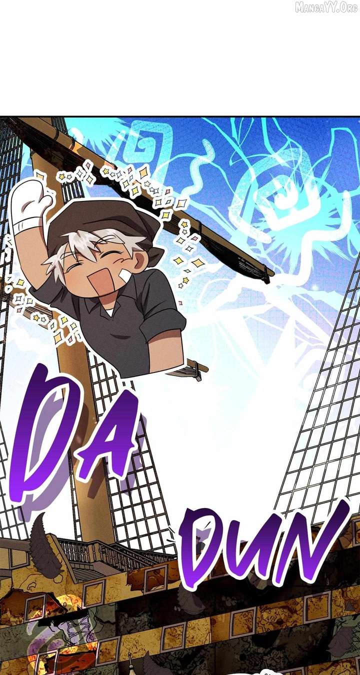 Don’t Be Carelessly Friendly Chapter 72 - Page 86