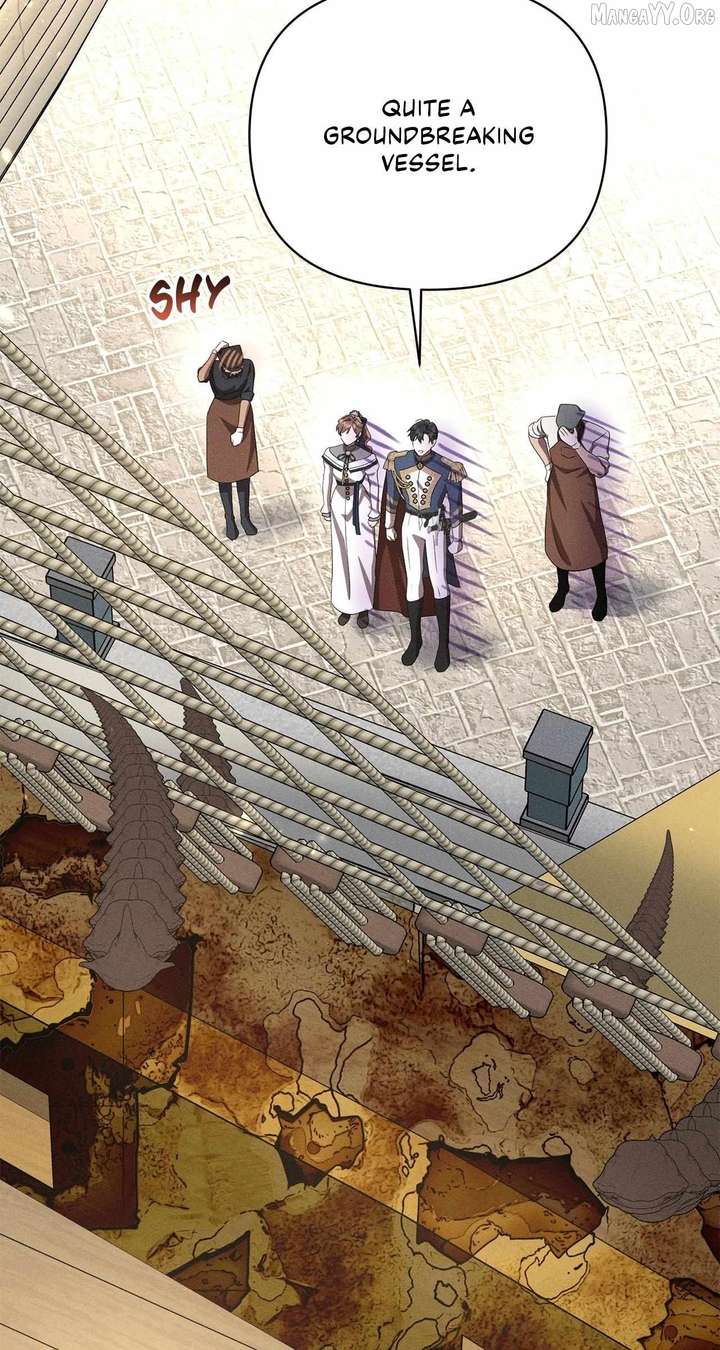 Don’t Be Carelessly Friendly Chapter 72 - Page 89