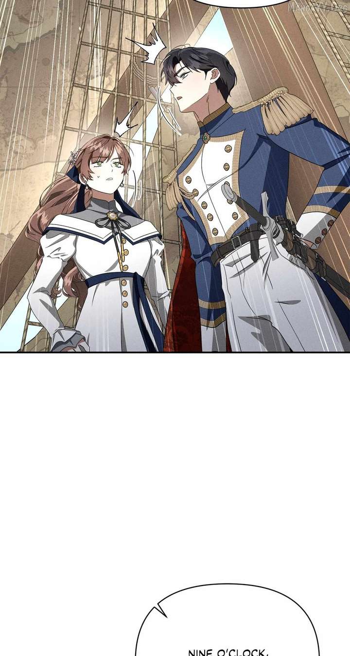 Don’t Be Carelessly Friendly Chapter 73 - Page 17