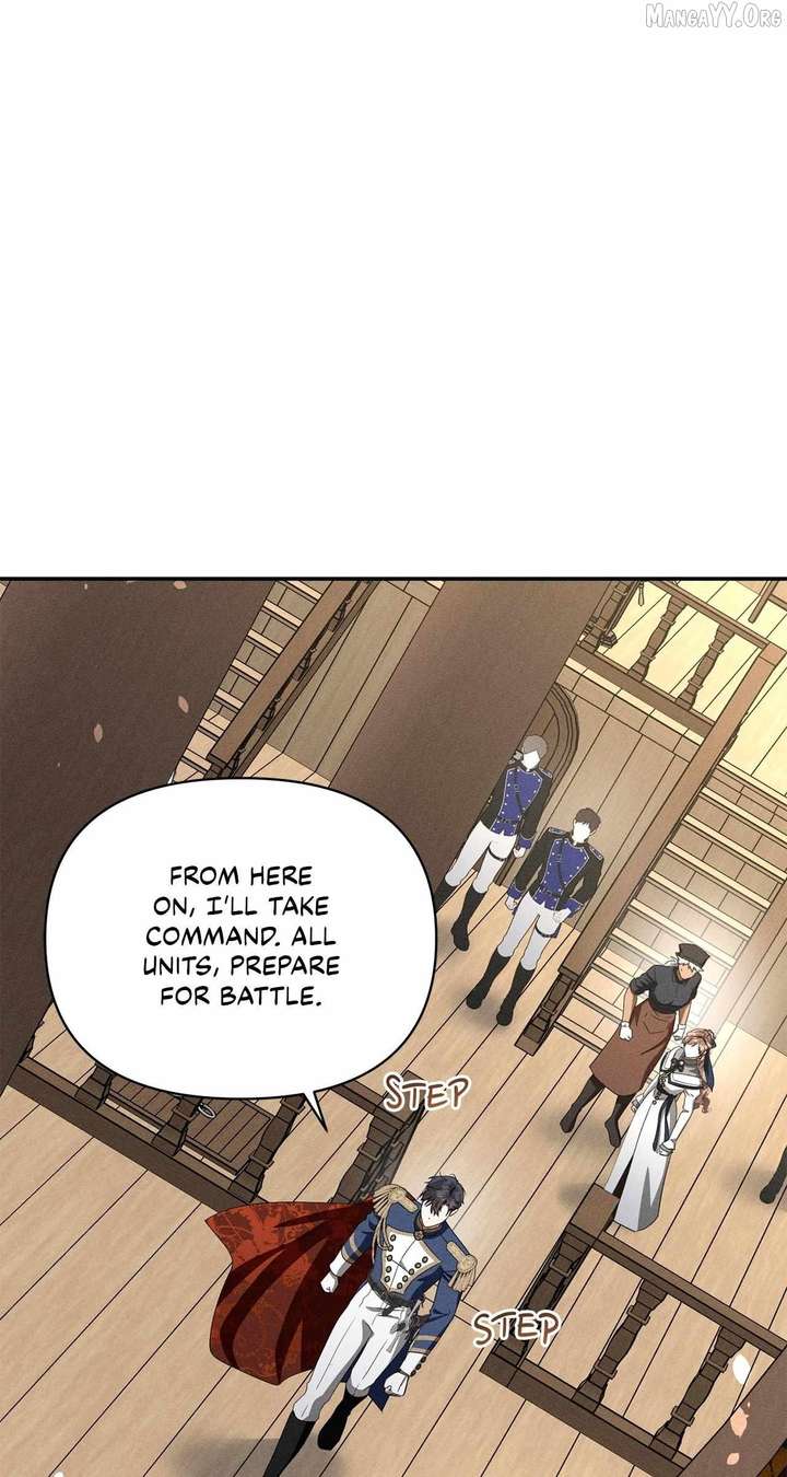 Don’t Be Carelessly Friendly Chapter 73 - Page 19