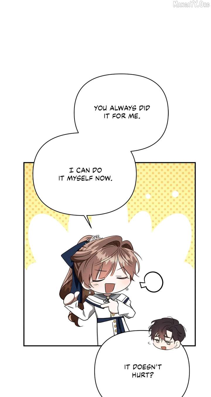 Don’t Be Carelessly Friendly Chapter 73 - Page 29