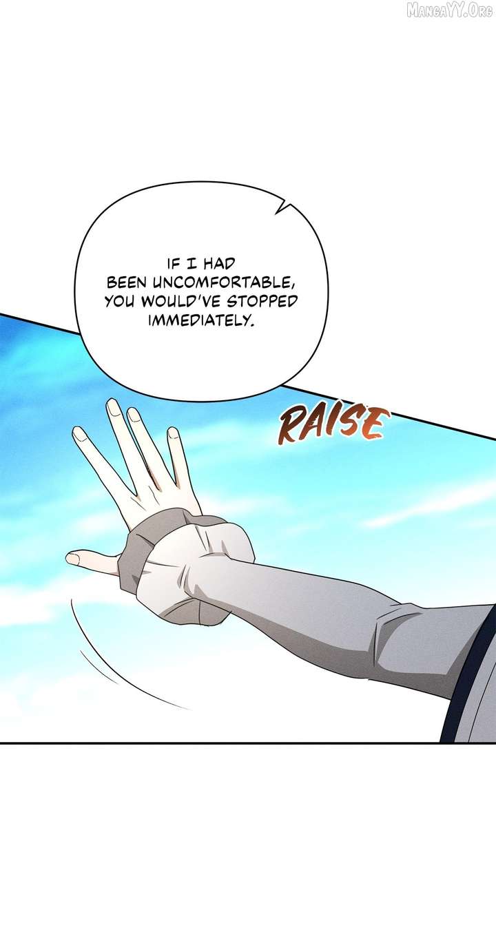 Don’t Be Carelessly Friendly Chapter 73 - Page 36