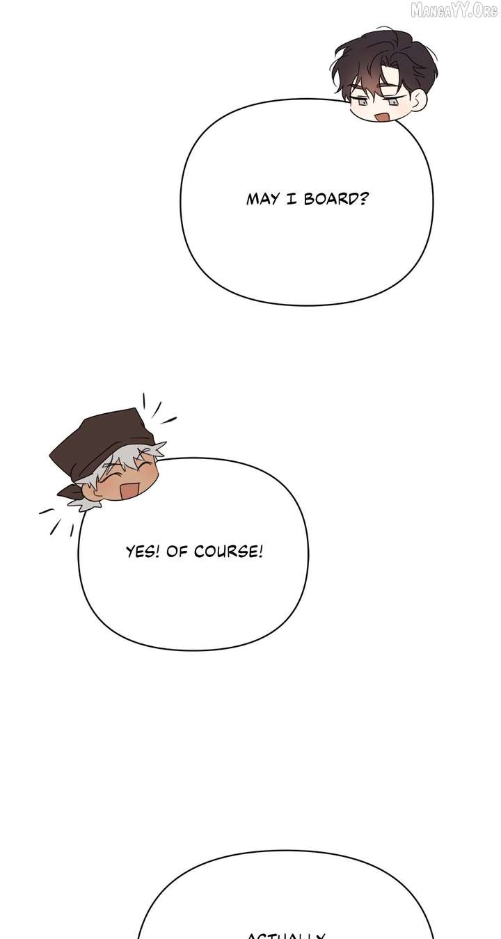 Don’t Be Carelessly Friendly Chapter 73 - Page 4