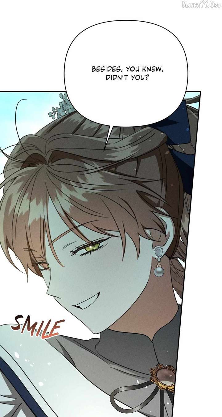 Don’t Be Carelessly Friendly Chapter 73 - Page 43