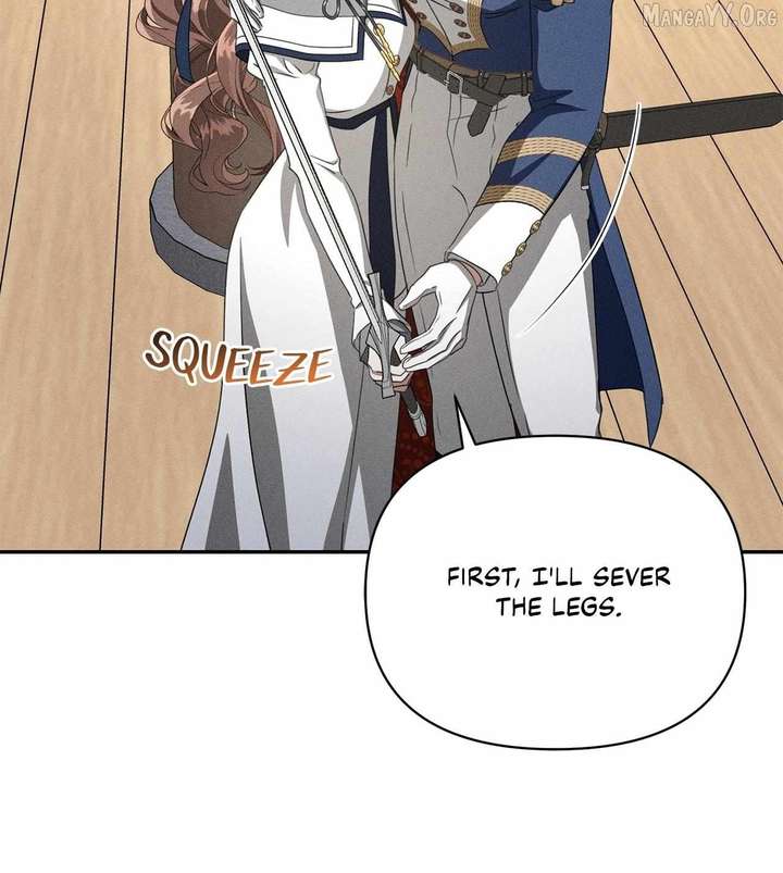 Don’t Be Carelessly Friendly Chapter 73 - Page 56