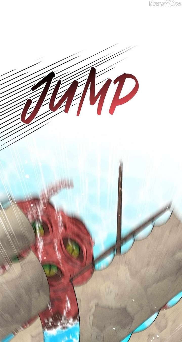 Don’t Be Carelessly Friendly Chapter 73 - Page 57