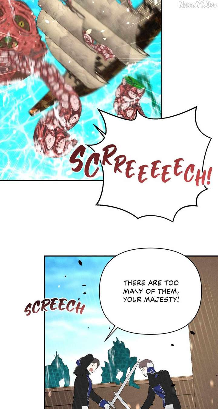 Don’t Be Carelessly Friendly Chapter 73 - Page 63