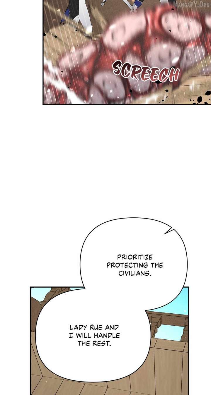 Don’t Be Carelessly Friendly Chapter 73 - Page 64