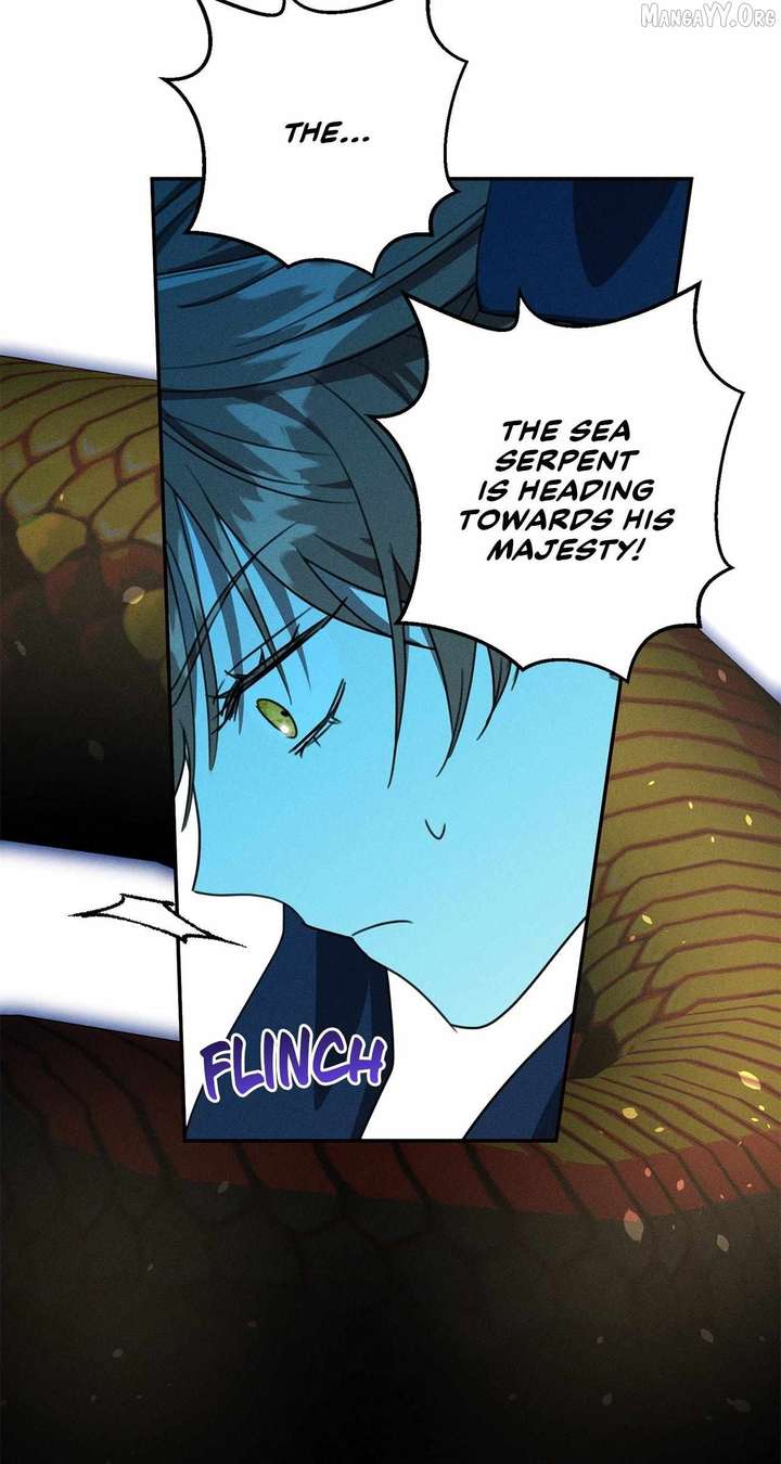 Don’t Be Carelessly Friendly Chapter 73 - Page 67