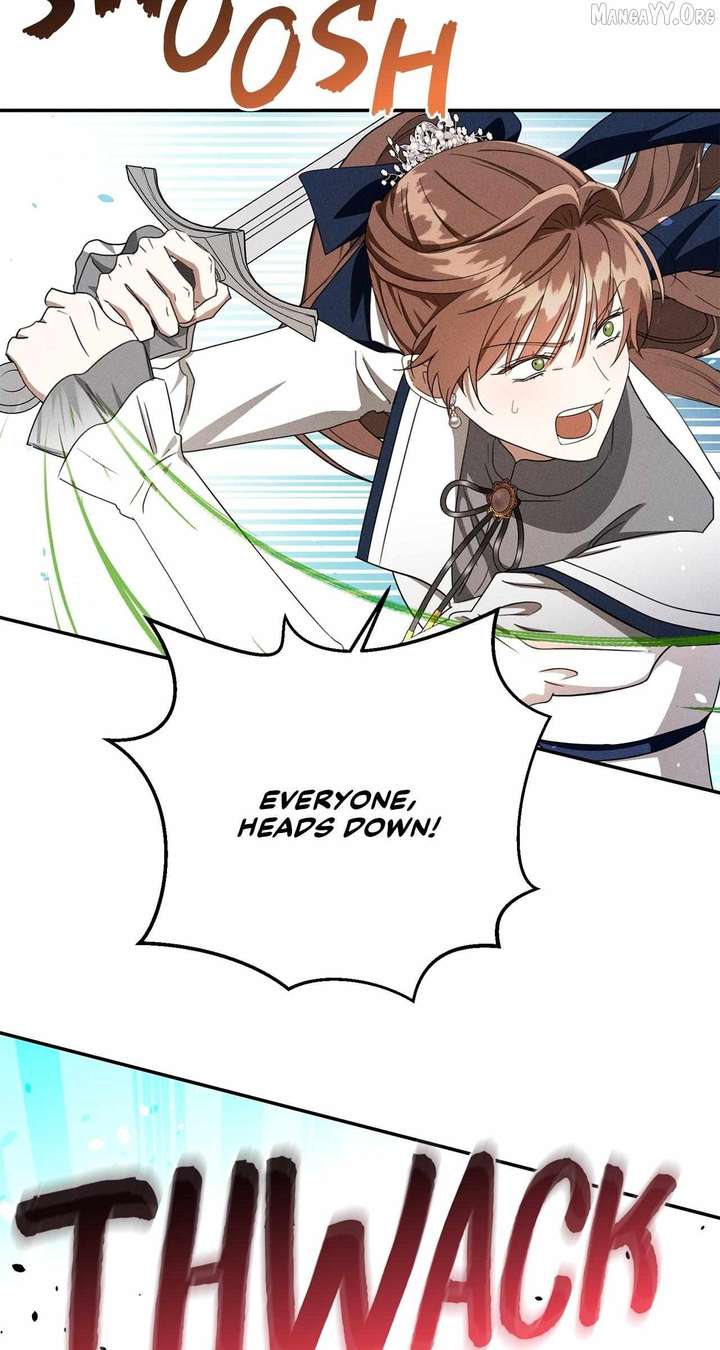 Don’t Be Carelessly Friendly Chapter 73 - Page 70