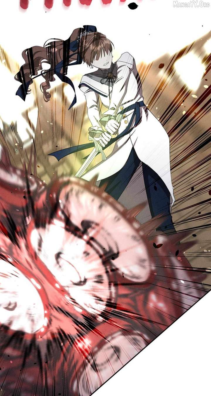 Don’t Be Carelessly Friendly Chapter 73 - Page 71