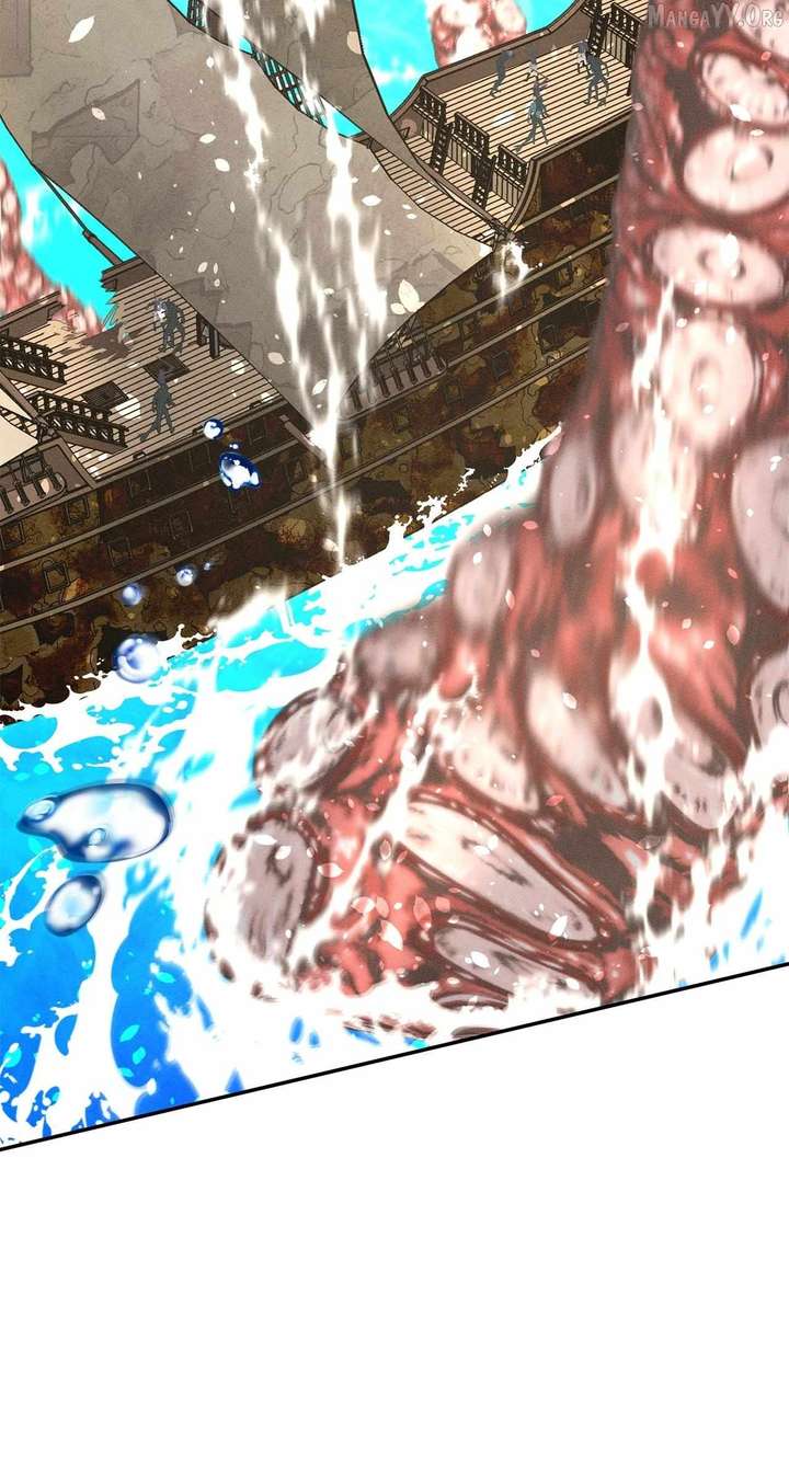 Don’t Be Carelessly Friendly Chapter 73 - Page 79