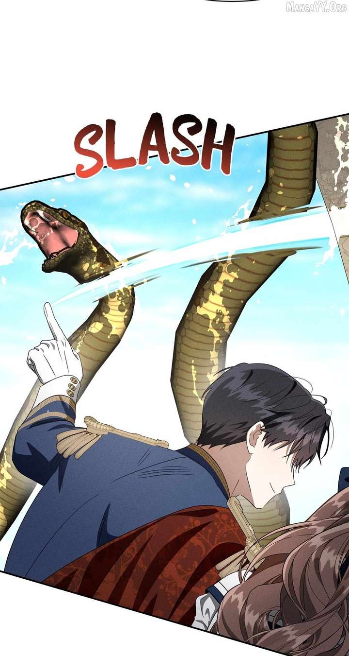 Don’t Be Carelessly Friendly Chapter 74 - Page 13