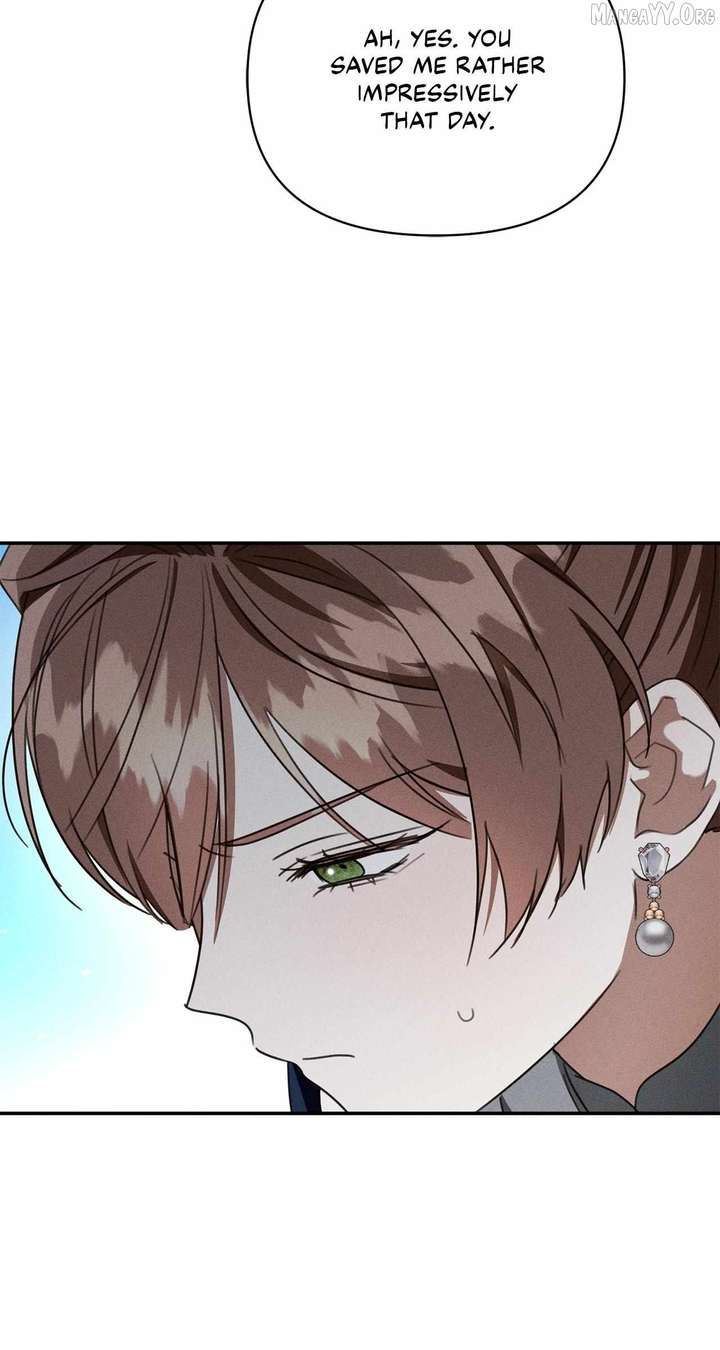 Don’t Be Carelessly Friendly Chapter 74 - Page 16