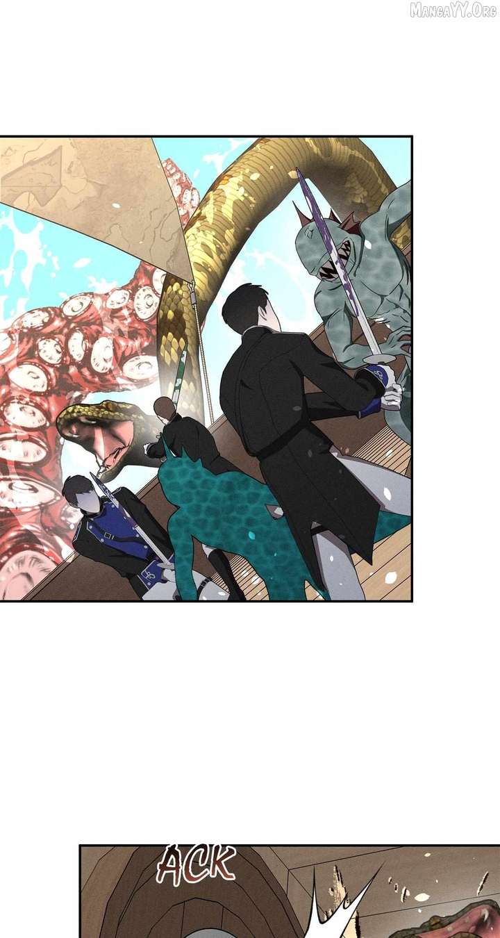 Don’t Be Carelessly Friendly Chapter 74 - Page 17