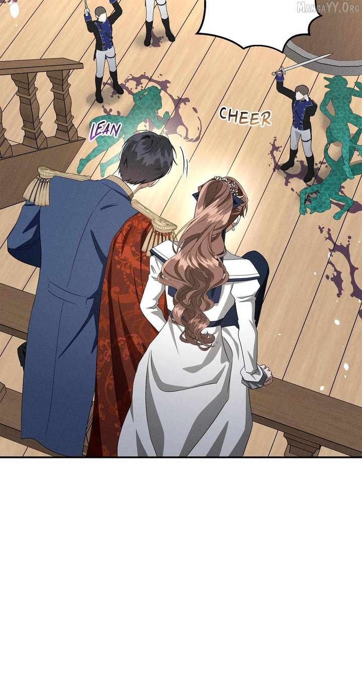 Don’t Be Carelessly Friendly Chapter 74 - Page 24