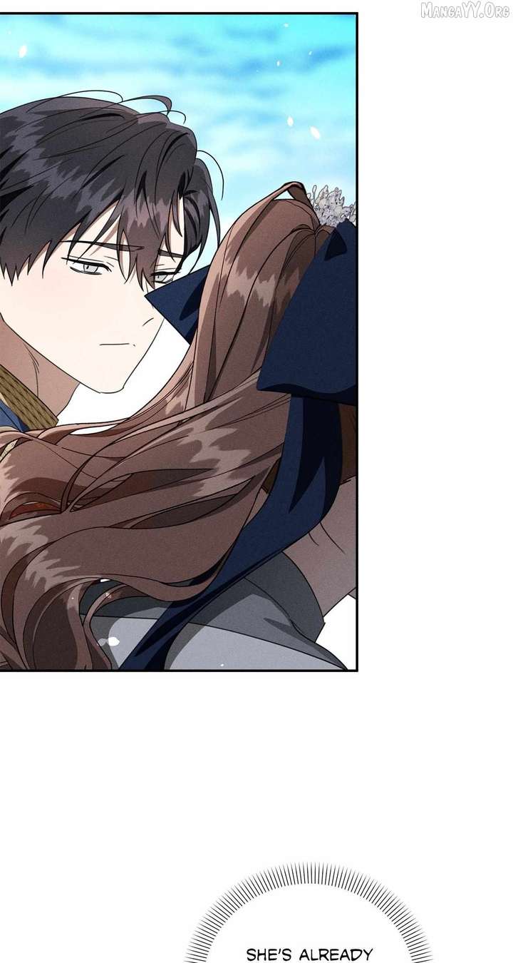 Don’t Be Carelessly Friendly Chapter 74 - Page 25