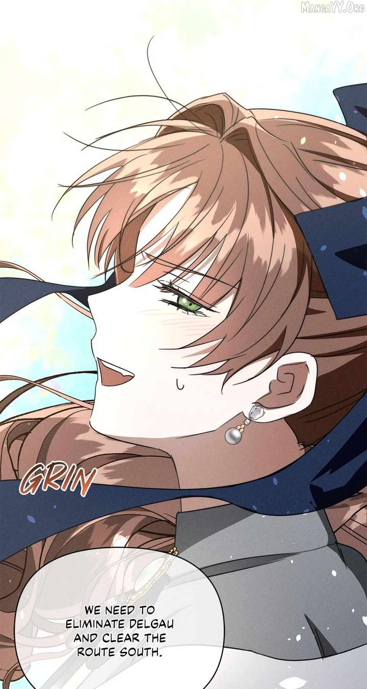 Don’t Be Carelessly Friendly Chapter 74 - Page 28