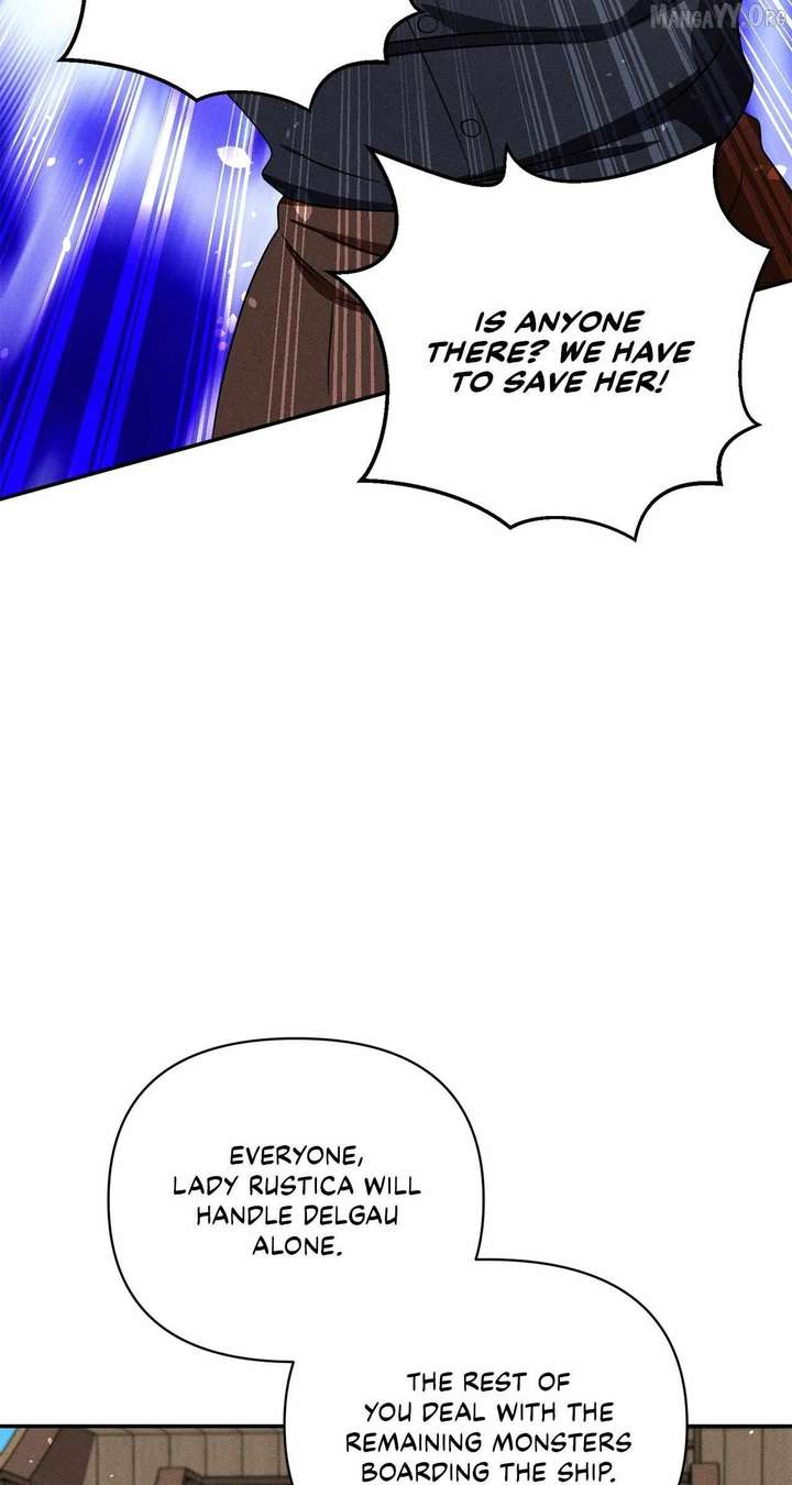 Don’t Be Carelessly Friendly Chapter 74 - Page 3