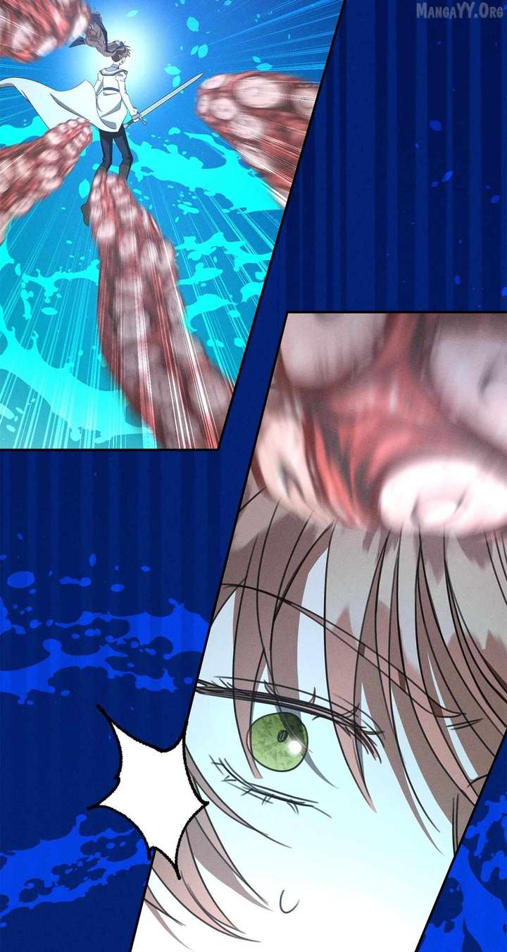 Don’t Be Carelessly Friendly Chapter 74 - Page 34