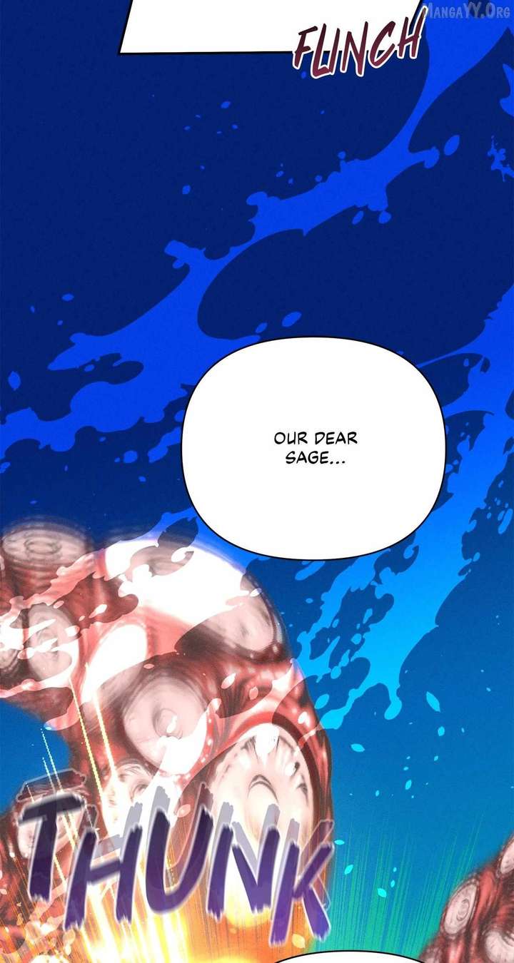 Don’t Be Carelessly Friendly Chapter 74 - Page 35