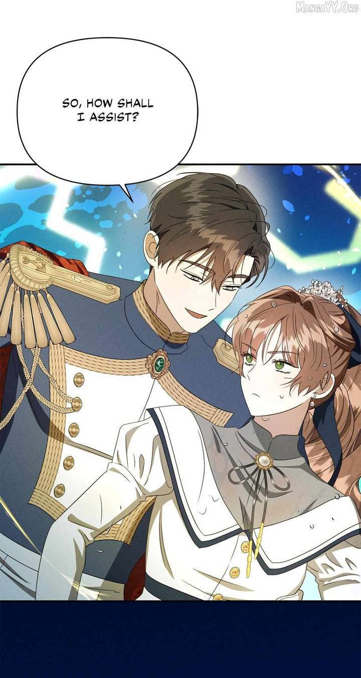 Don’t Be Carelessly Friendly Chapter 74 - Page 38