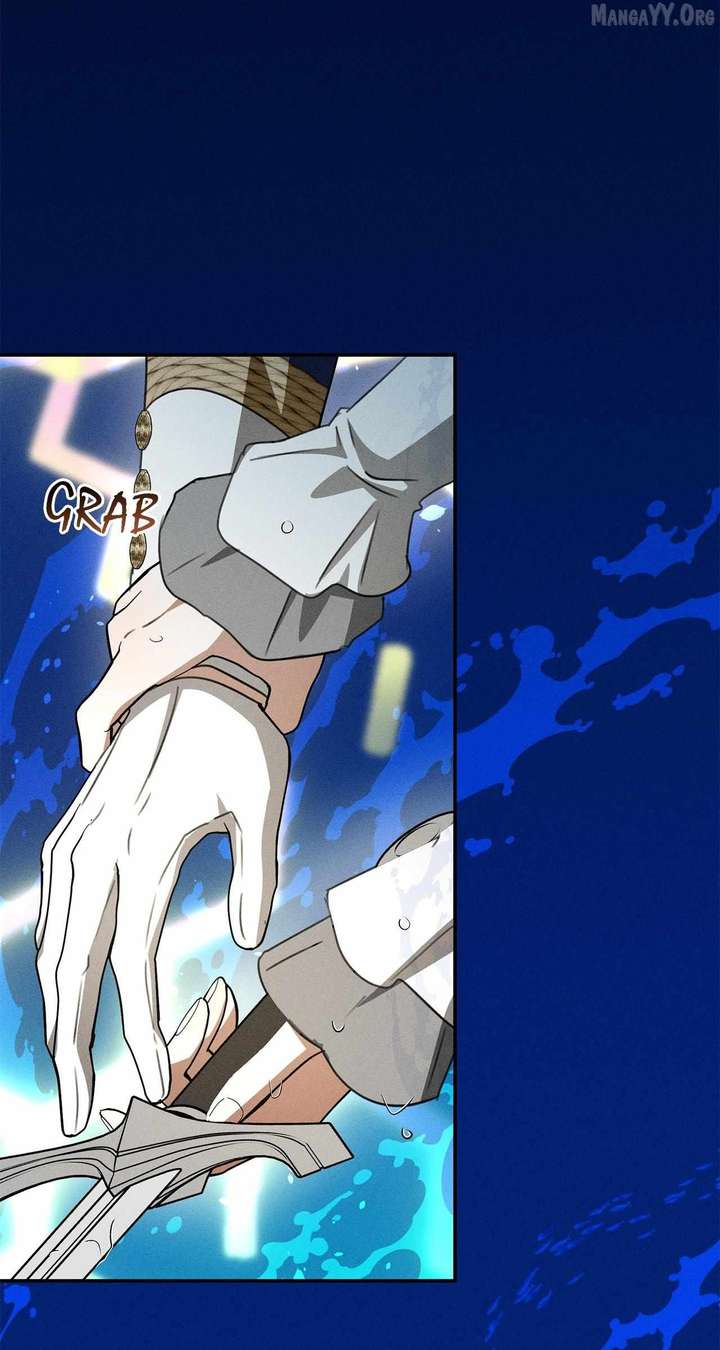 Don’t Be Carelessly Friendly Chapter 74 - Page 39