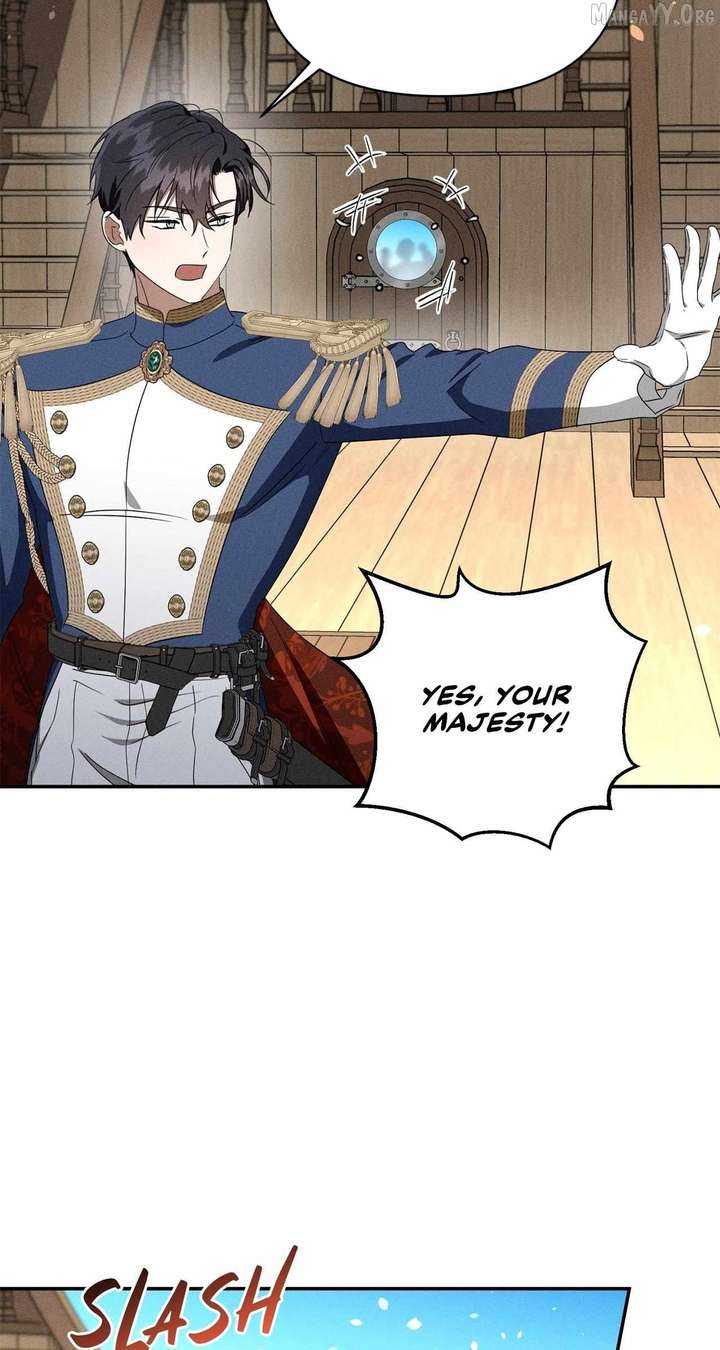 Don’t Be Carelessly Friendly Chapter 74 - Page 4