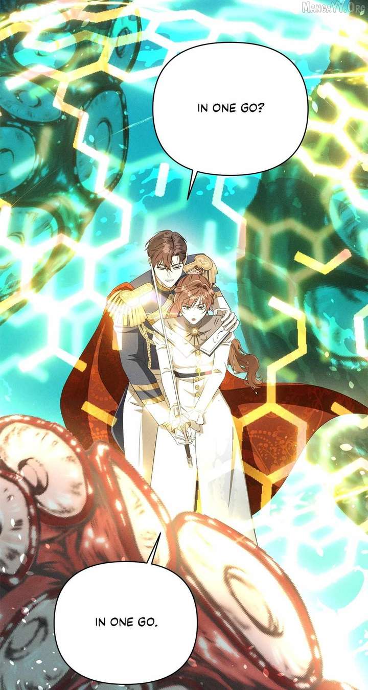 Don’t Be Carelessly Friendly Chapter 74 - Page 42