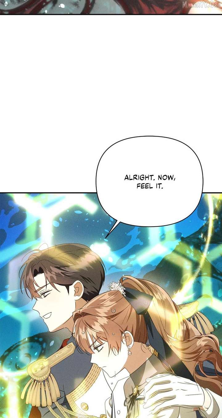 Don’t Be Carelessly Friendly Chapter 74 - Page 43