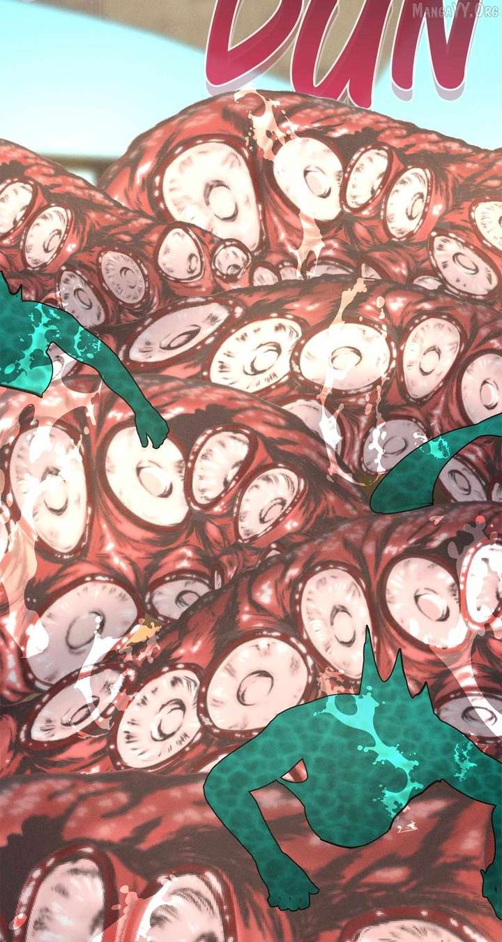 Don’t Be Carelessly Friendly Chapter 74 - Page 50