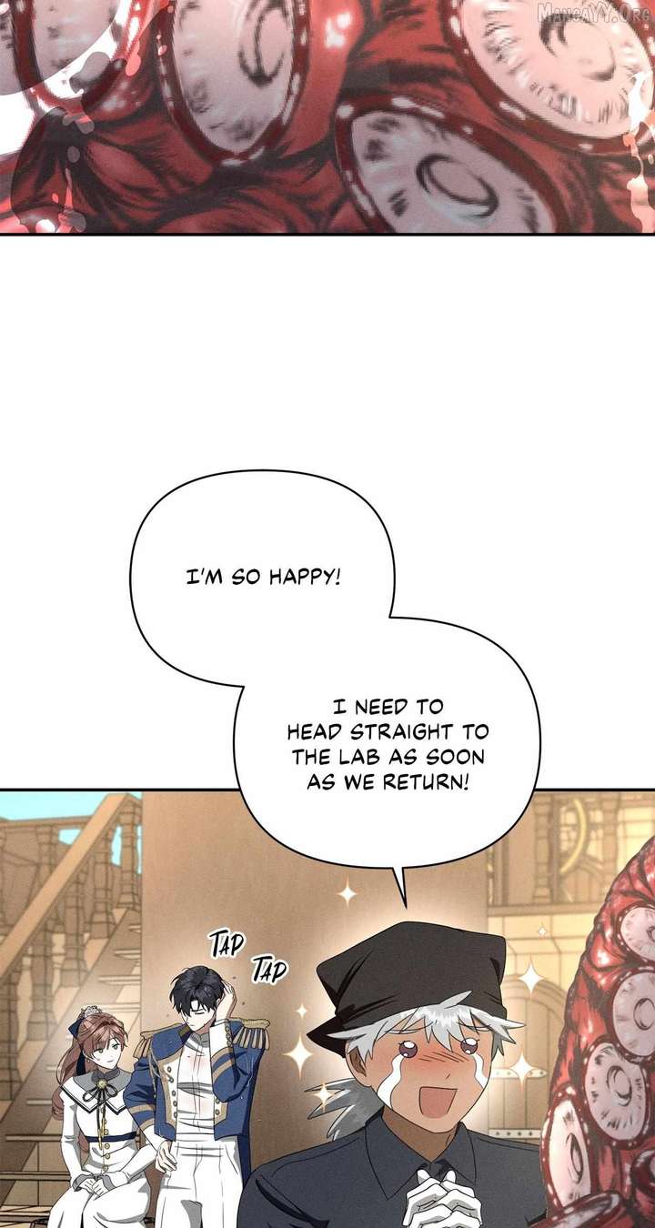 Don’t Be Carelessly Friendly Chapter 74 - Page 51