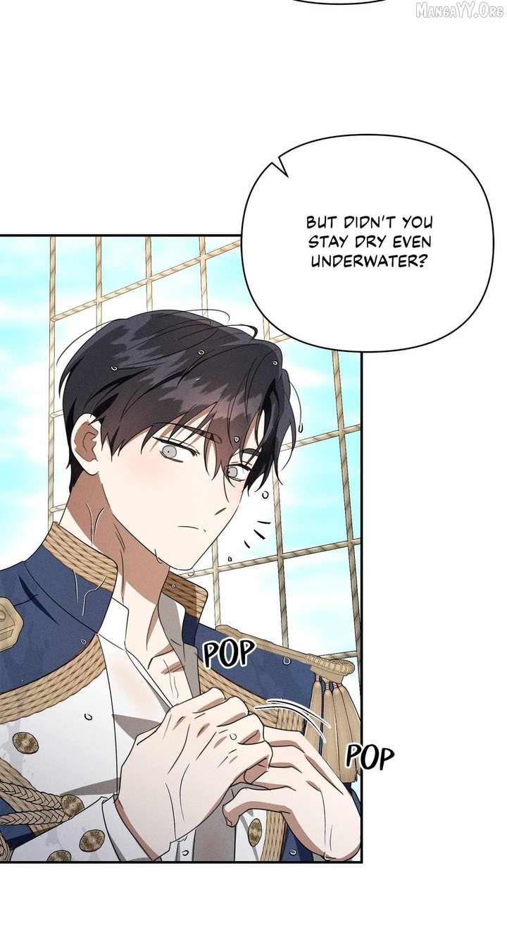 Don’t Be Carelessly Friendly Chapter 74 - Page 54