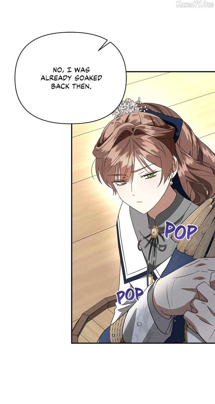 Don’t Be Carelessly Friendly Chapter 74 - Page 55