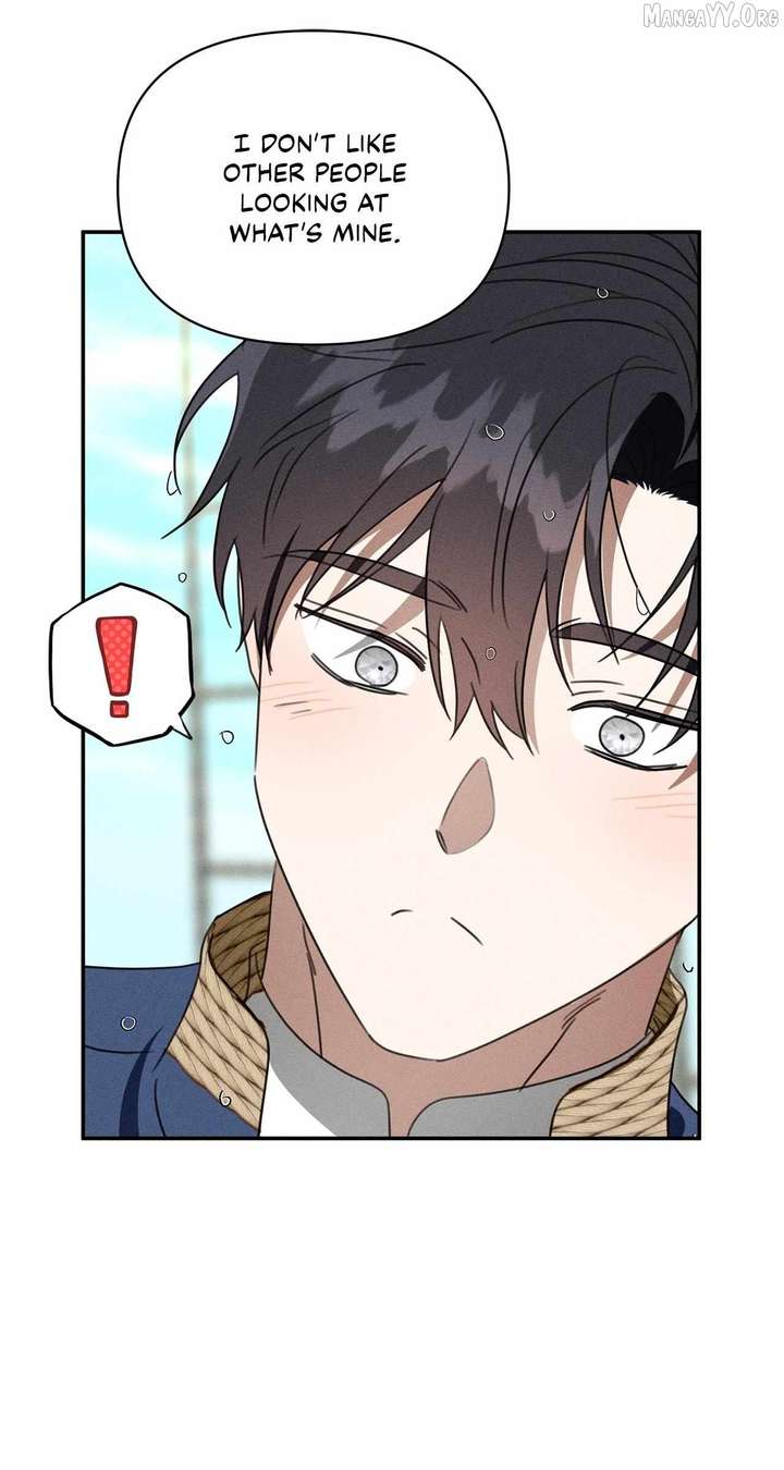 Don’t Be Carelessly Friendly Chapter 74 - Page 61