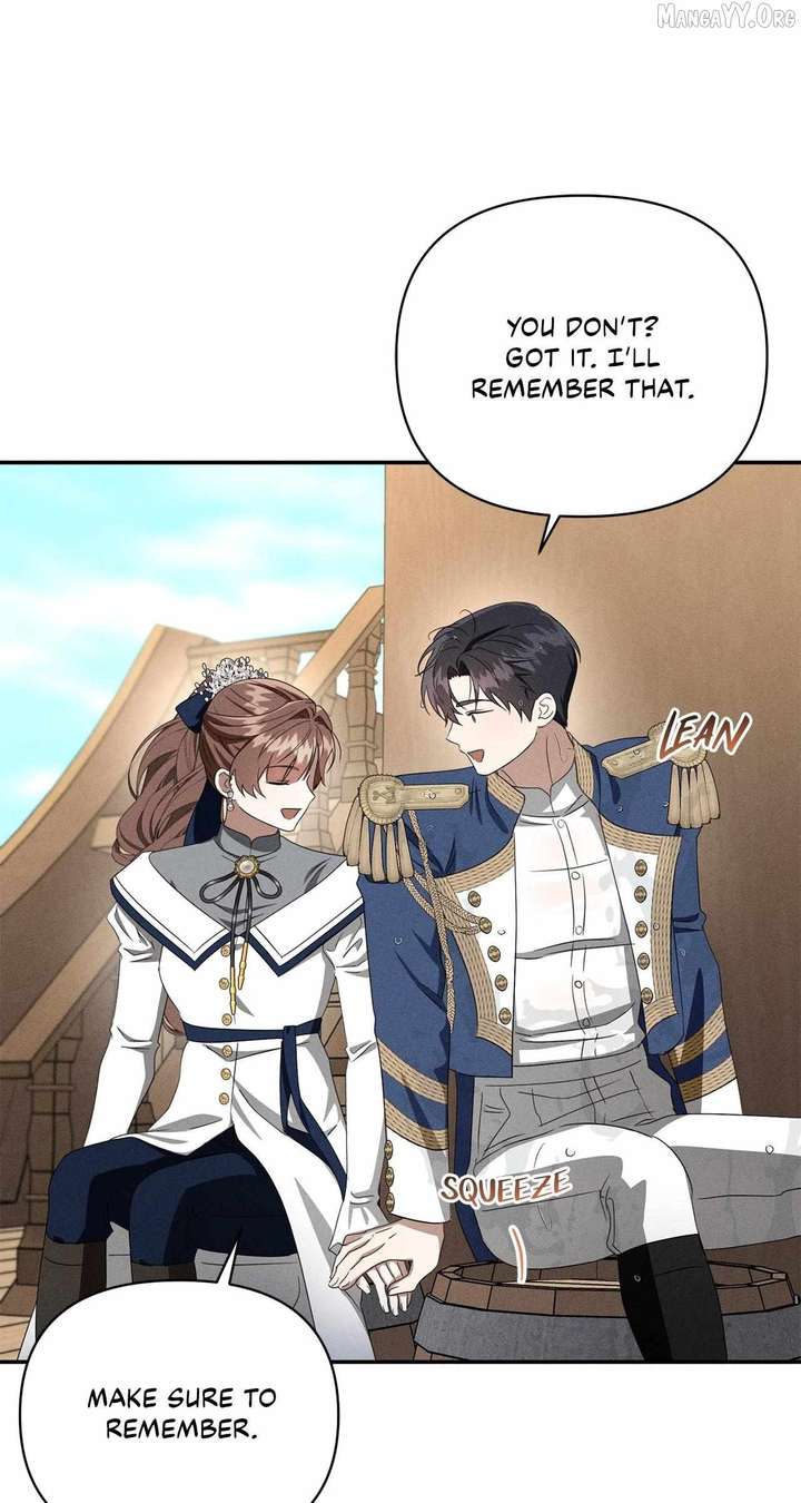 Don’t Be Carelessly Friendly Chapter 74 - Page 62