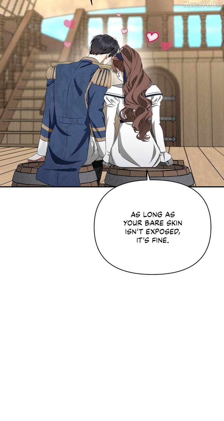 Don’t Be Carelessly Friendly Chapter 74 - Page 65